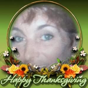 Meet your Posher, Francine